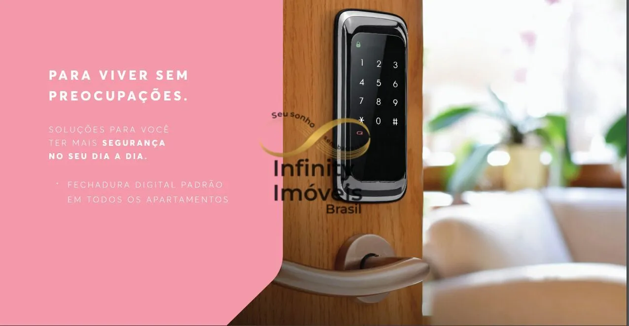 Imagem Apartamento à venda no bairro Estoril - Belo Horizonte/MG