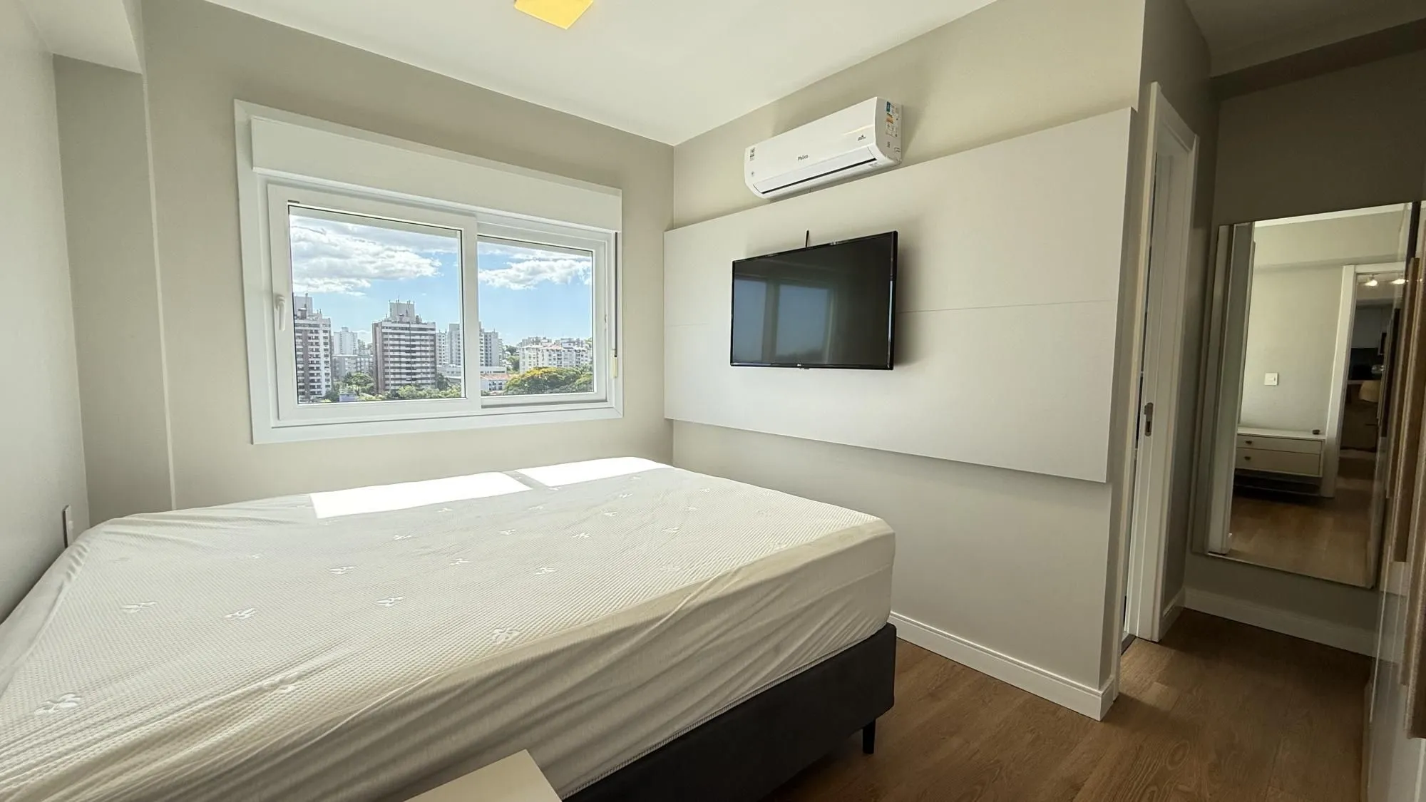 Imagem Apartamento 3 dormitórios com suíte à venda no Jardim Lindóia - Grand Park Lindóia