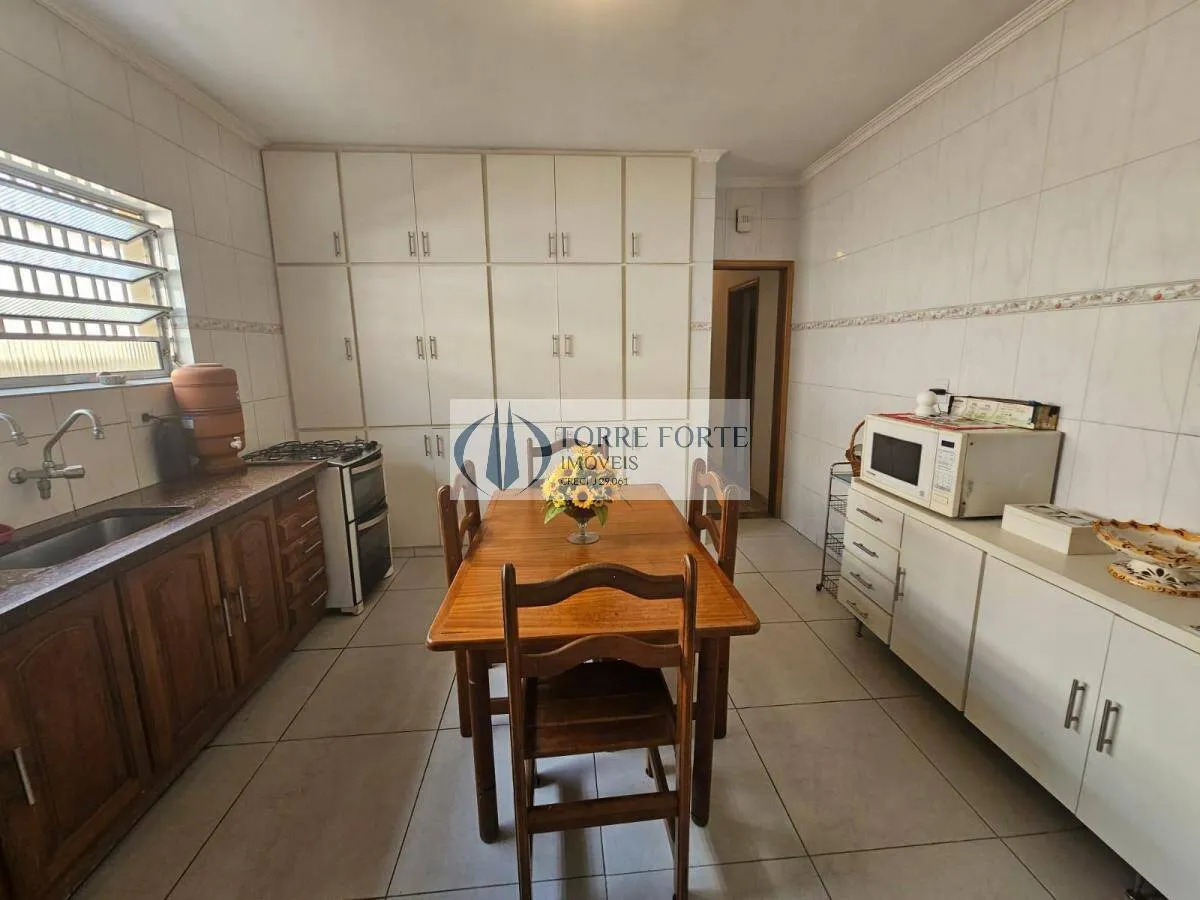 Imagem Casa Terrea com 3 dormitorios 1 suite 4 vagas , no Jardim Vila Formosa.