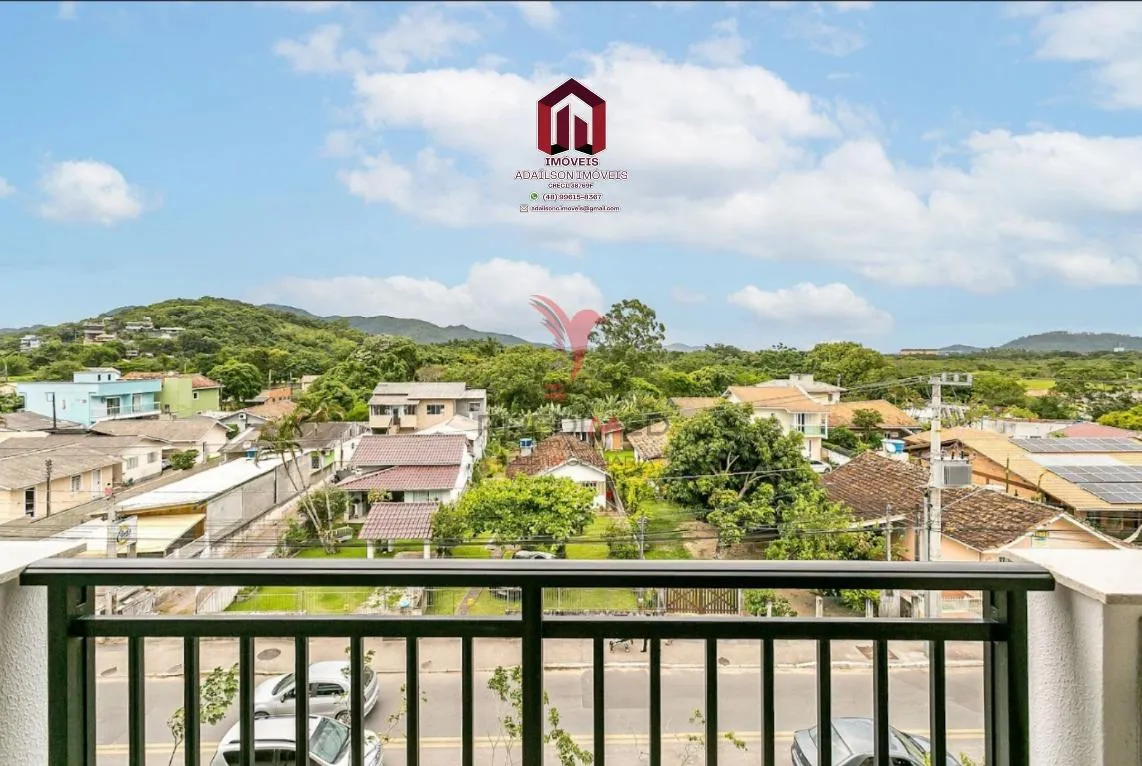 Imagem Apartamentos mobiliado 800 metros da praia cachoeira do bom jesus Florianópolis SC