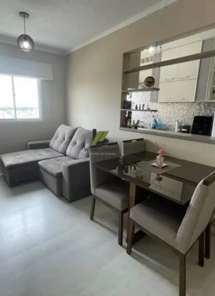 Imagem Ótimo Apartamento Semi Mobiliado