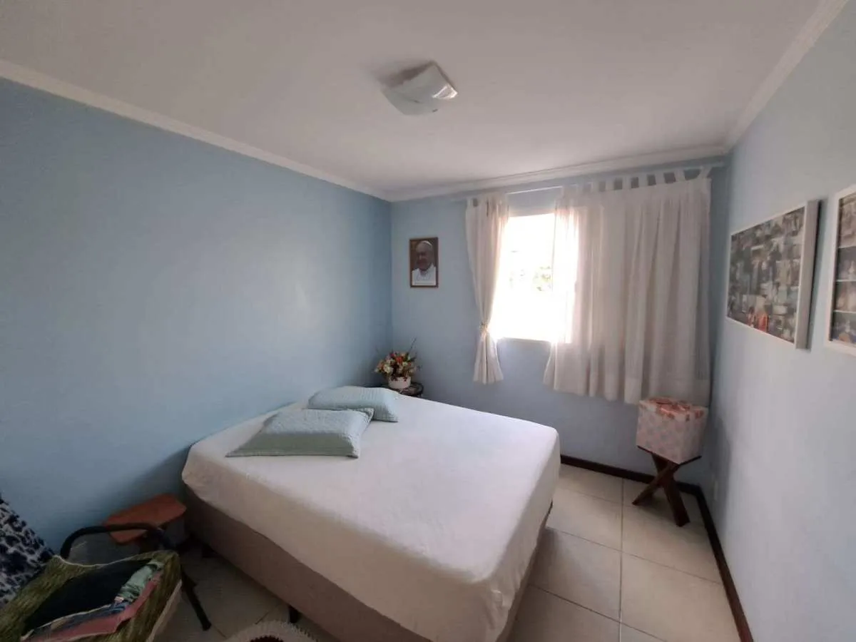 Imagem Apartamento à venda em Campinas, Vila Industrial, com 2 quartos,77.8 m2