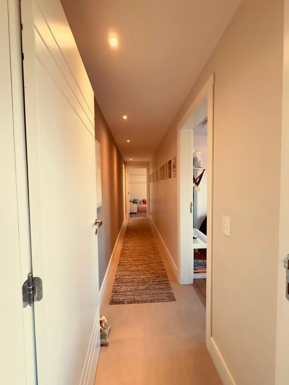 Imagem ️ BELÍSSIMO APARTAMENTO NO QUARTIER CABRAL - ALTO PADRÃO EM PORTO ALEGRE