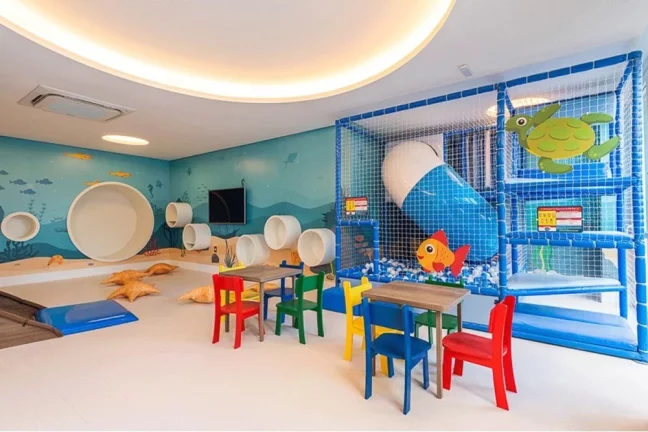 Imagem Apartamento para venda no bairro Jardim Lindóia em Porto Alegre