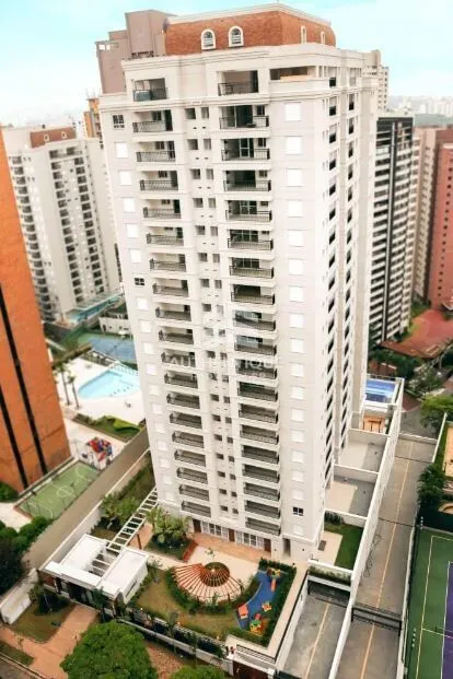 Imagem RG OSCAR MORUMBI - Apartamento à venda no bairro Vila Suzana - São Paulo/SP, Zona Sul