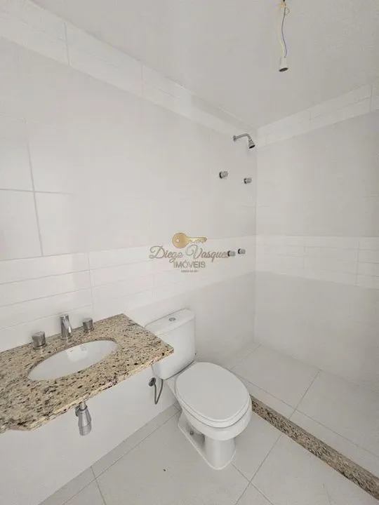Imagem Apartamento para Venda em Teresópolis / RJ no bairro Pimenteiras