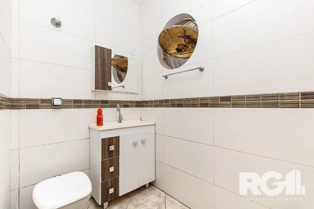 Imagem Casa em Jardim Itu