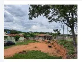 Imagem Fazenda Completa e Produtiva em Curvelo/MG 535 hectares