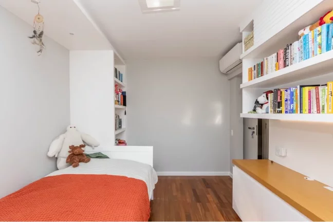 Imagem COBERTURA RESIDENCIAL em São Paulo - SP, Campo Belo
