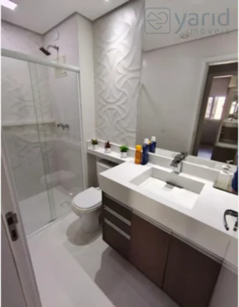 Imagem Excelente oportunidade! Apartamento à venda em Jundiaí-SP, no bairro Yes Ideal Living, 2 quartos, 1 sala, 2 banheiros, 2 vagas, 69m².