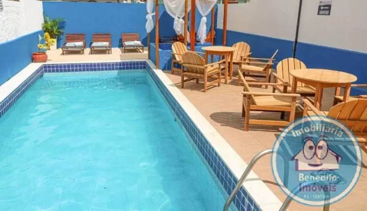 Imagem Vendo hotel completo em funcionamento em Porto Seguro