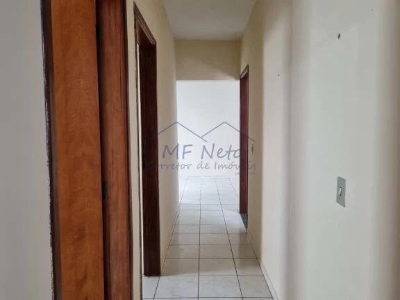 Imagem Apartamento Padrão