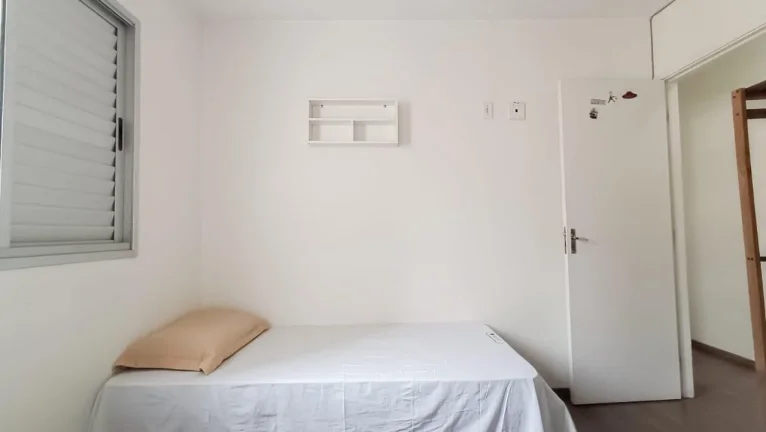 Imagem Excelente apartamento á venda DIRETO COM A PROPRIETARIA, mobiliado em São Paulo, ideal para quem busca conforto e praticidades.