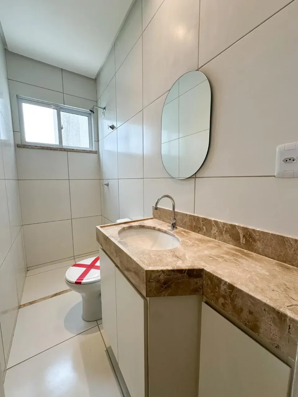 Imagem Casa de Condomínio com 3 Quartos à Venda, 92,91 m² em Urucunema - Eusébio
