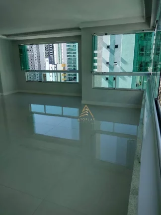 Imagem Apartamento com 3 dormitórios à venda, 145 m² por R$ 3.300.000,00 - Centro - Balneário Camboriú/SC