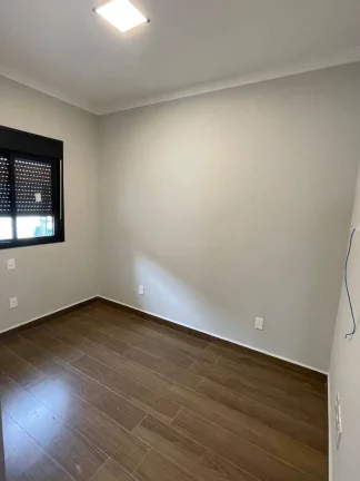 Imagem CONDOMINIO TERRAS DE SÃO FRANCISCO CASA TÉRREA 03 DORMITÓRIOS 01 SUITE