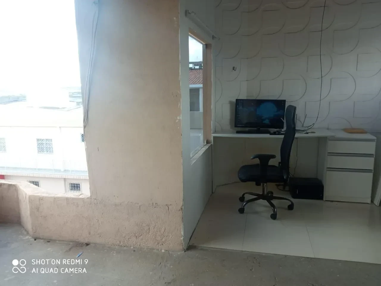 Imagem Ponto Comercial à Venda, 540 m² em Coronel João Sá - Coronel João Sá
