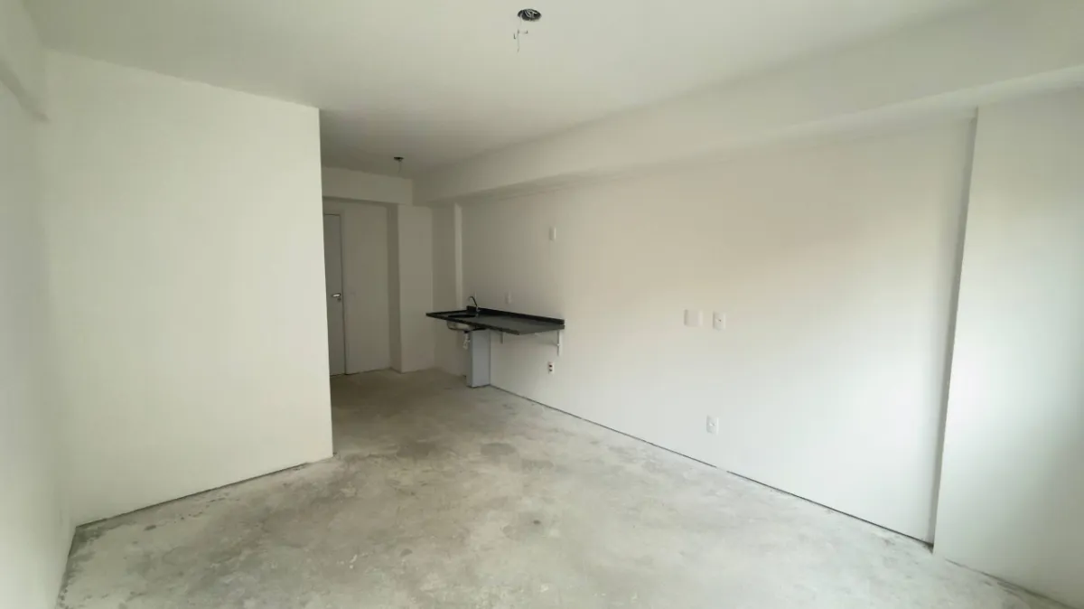 Imagem Apartamento para venda em Bela Vista com 1 quarto, 25m2