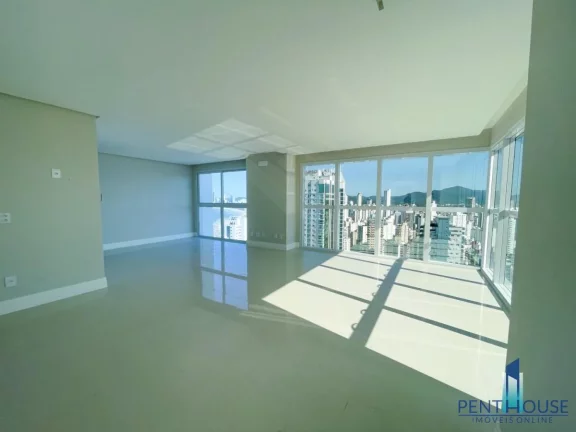 Imagem Apartamento Quadra Mar para Venda em Balneário Camboriú, CENTRO, 4 dormitórios, 2 suítes, 4 banheiros, 3 vagas