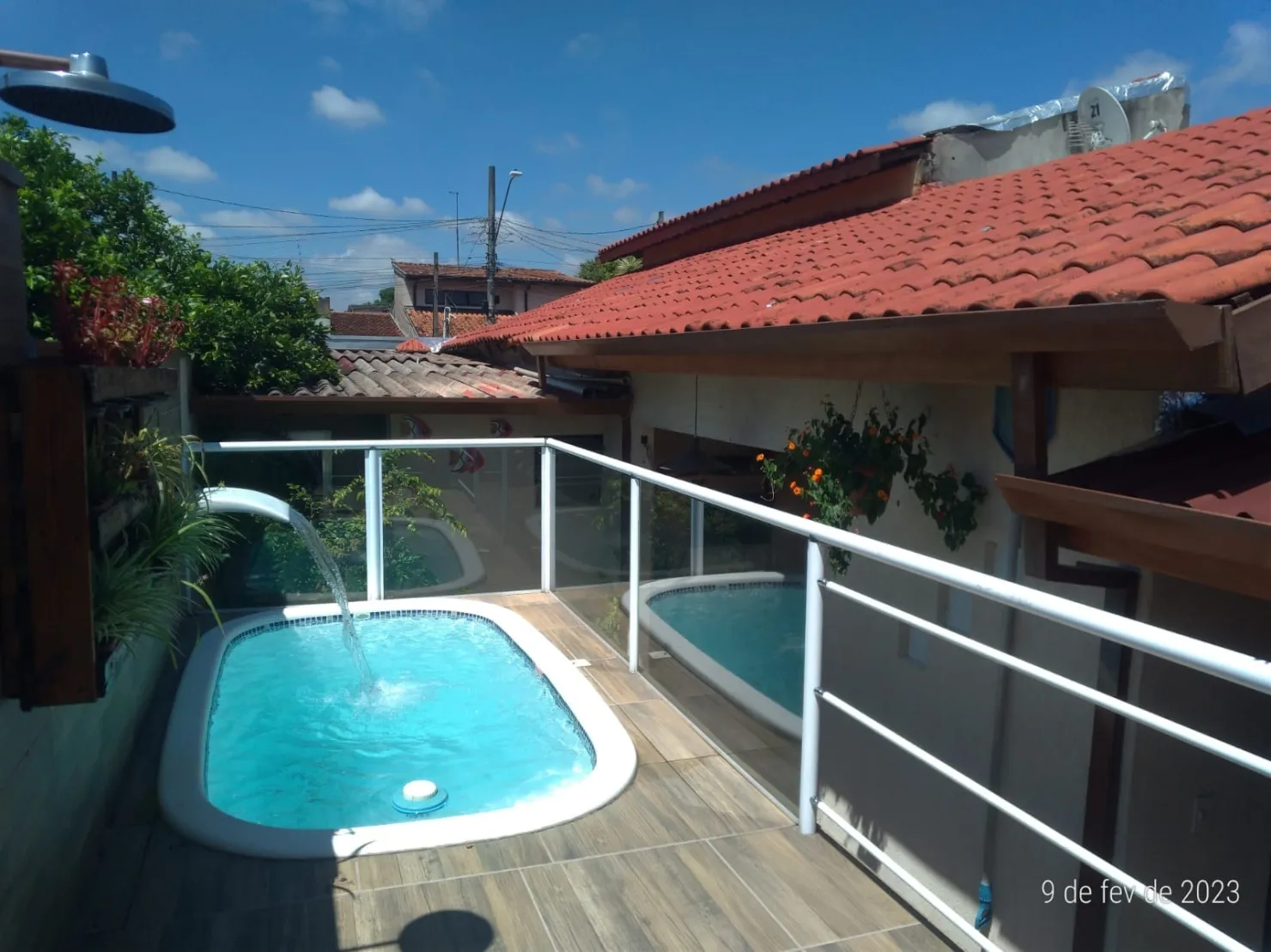 Imagem Casa à venda 3 Quartos, 2 Suites, 1 Vaga, 185M², Cecap, Taubaté - SP