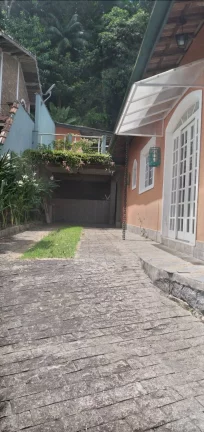 Foto do imóvel Excelente!! Casa Praia da Tabatinga Ubatuba SP