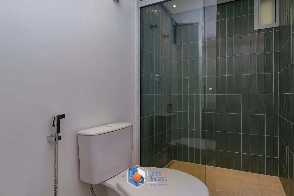 Imagem Apartamento para venda em Jardim Paulista com 2 quartos, sendo 1 suíte, 107m²