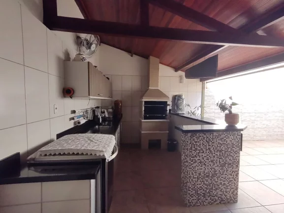 Imagem CASA SOBRADO