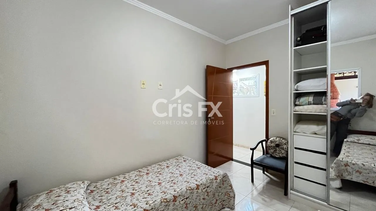 Imagem Chácara de 4 quartos, 230m² no bairro Vale Verde, em Valinhos