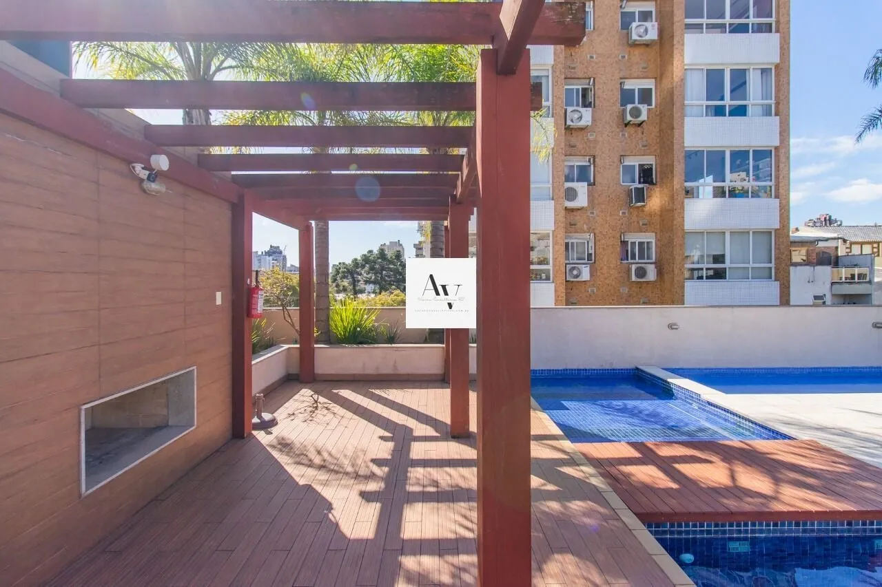 Imagem Apartamento à venda no bairro Auxiliadora - Porto Alegre/RS