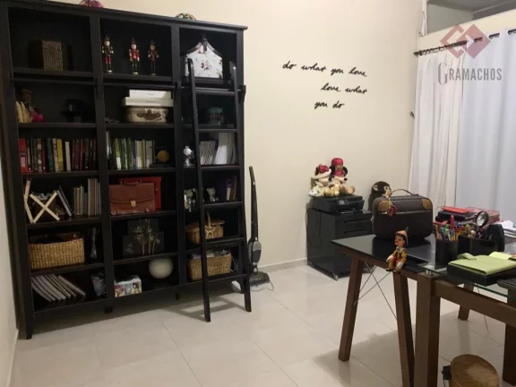 Imagem Apartamento à Venda, 3 Quartos, 155 m2 - Higienópolis, São Paulo | Gramachos