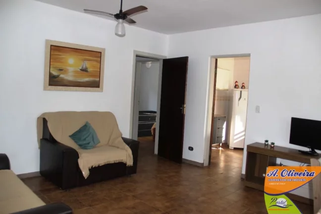Foto do imóvel Apartamento 02 dormitórios (01suíte) - Itaguá
