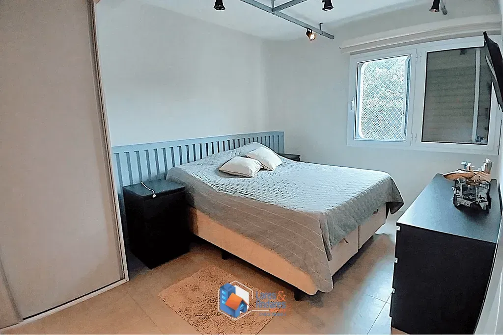 Imagem Apartamento à venda 2 Quartos 1 Vaga 70.73M² Vila Romana São Paulo - SP
