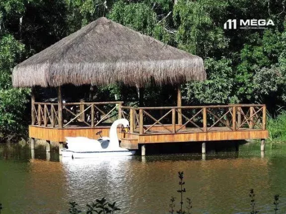 Imagem Terreno à venda, 300 m² por R$ 400.000 - Interlagos - Vila Velha/ES