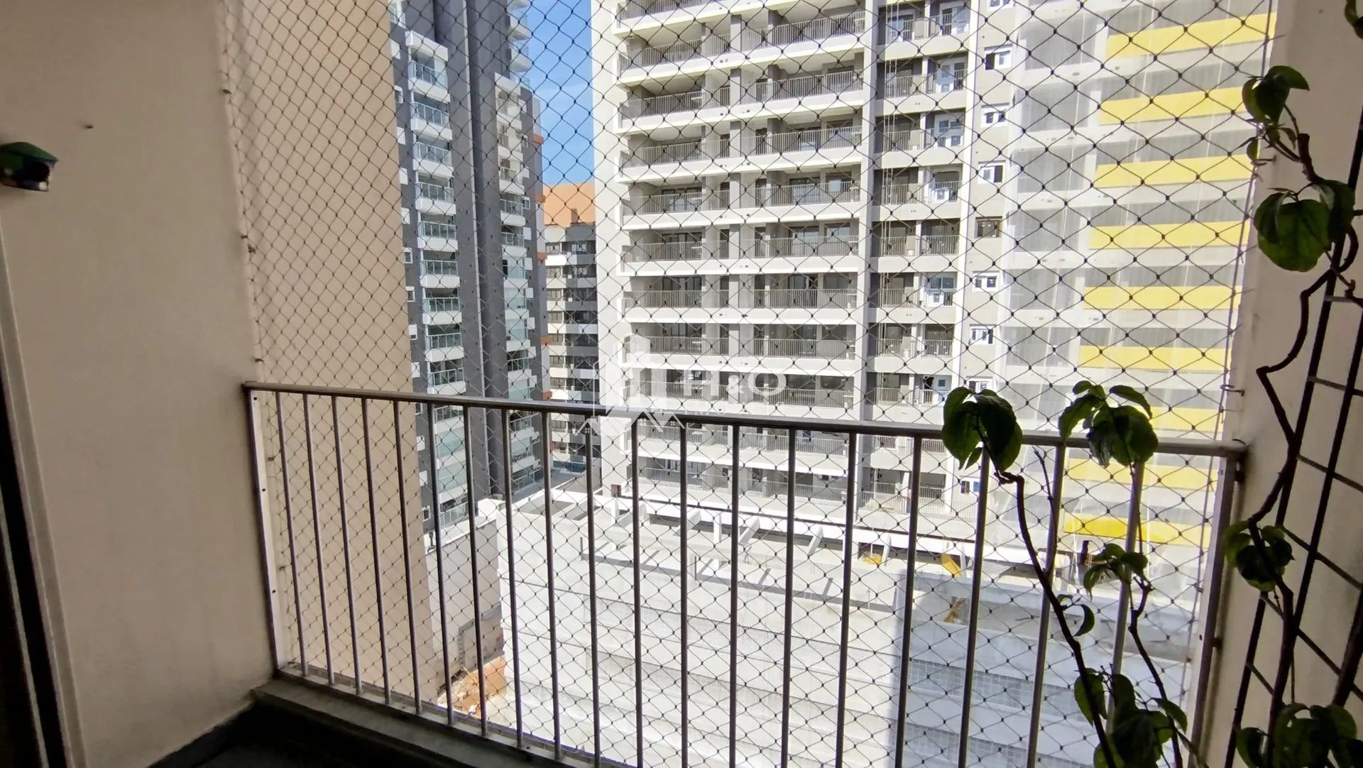 Imagem Apartamento à venda no Tatuapé 2 dormitórios - Porteira fechada!