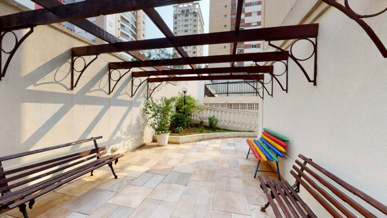Imagem Apartamento com 2 Quartos à Venda, 70 m² em Saúde - São Paulo