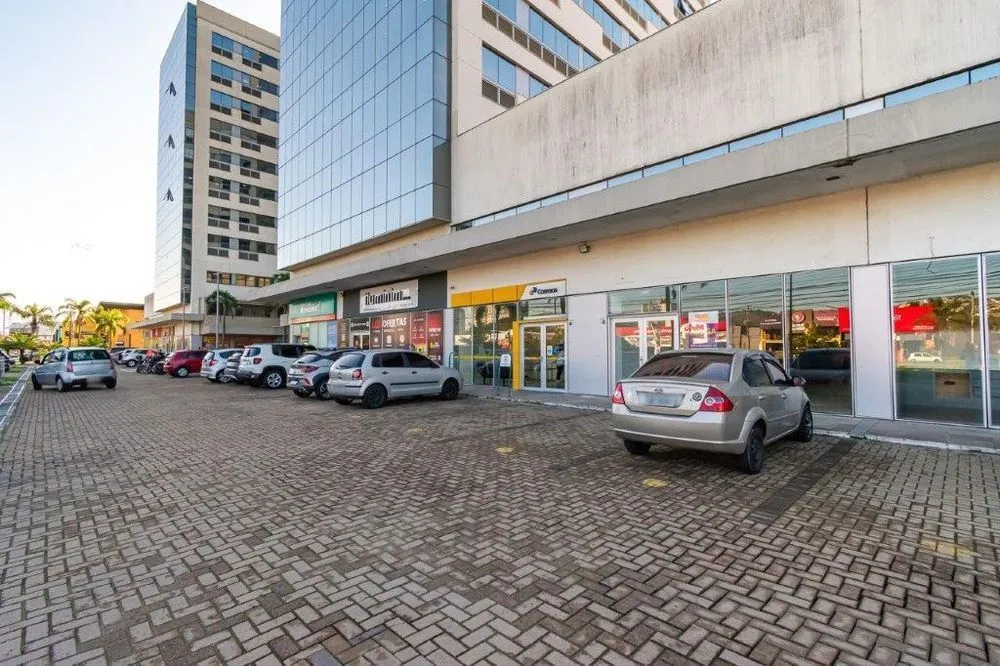 Imagem CONJUNTO DE SALAS - ROSSI BUSINESS PARK | CENTRAL PARQUE | PORTO ALEGRE