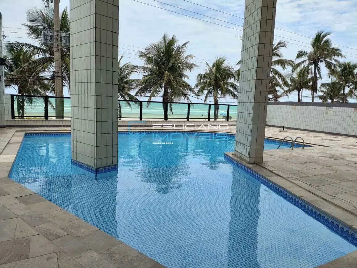 Imagem Apartamento com 2 quartos, Real, Praia Grande - R$ 480 mil, Cod: 6741