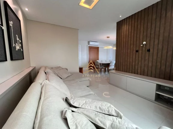 Imagem Apartamento à venda, 137 m² por R$ 3.199.000,00 - Centro - Balneário Camboriú/SC