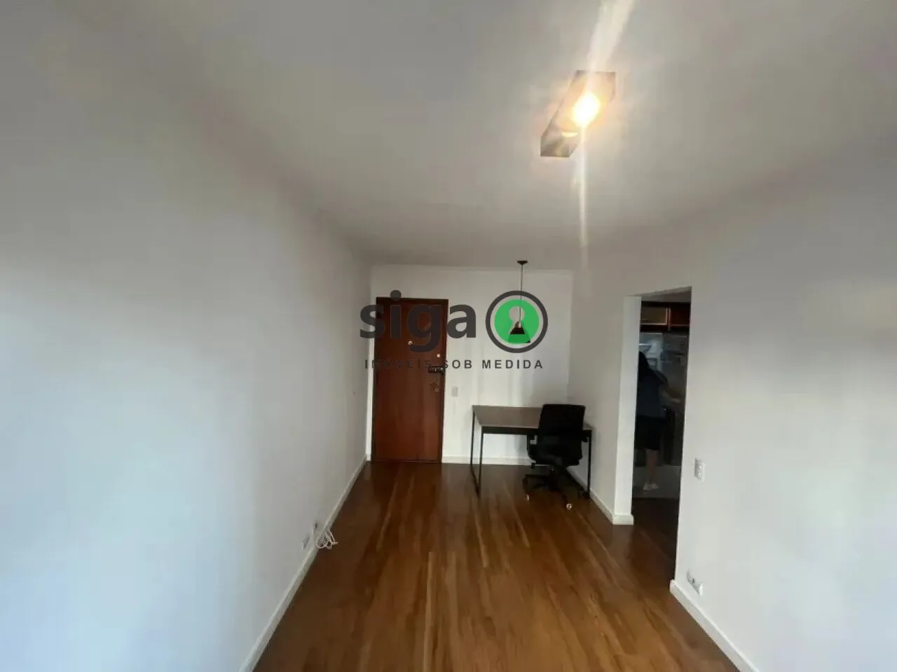 Imagem Apartamento 1 Dormitório, quarto - Venda ou Aluguel - 45m² ? Bela Vista - São Paulo/SP