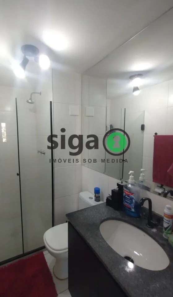 Imagem APARTAMENTO 2 QUARTOS COM LAZER COMPLETO NO JD. MARAJOARA