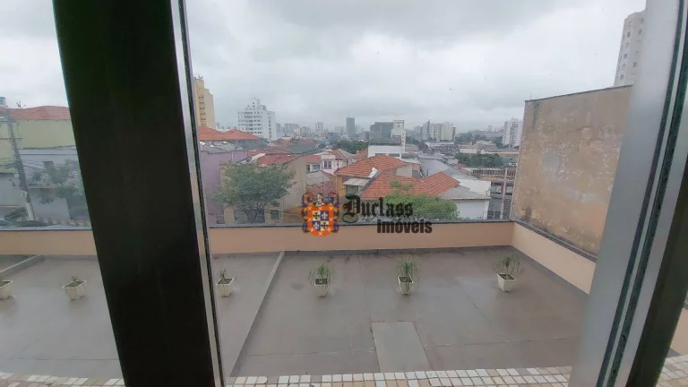 Imagem Apartamento com 2 dormitórios à venda, 92 m² por R$ 375.000,00 - Cambuci - São Paulo/SP