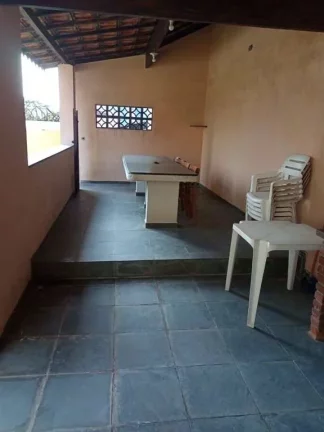 Imagem Casa à venda, 210 m² por R$ 630.000,00 - Vila Guilhermina - Praia Grande/SP