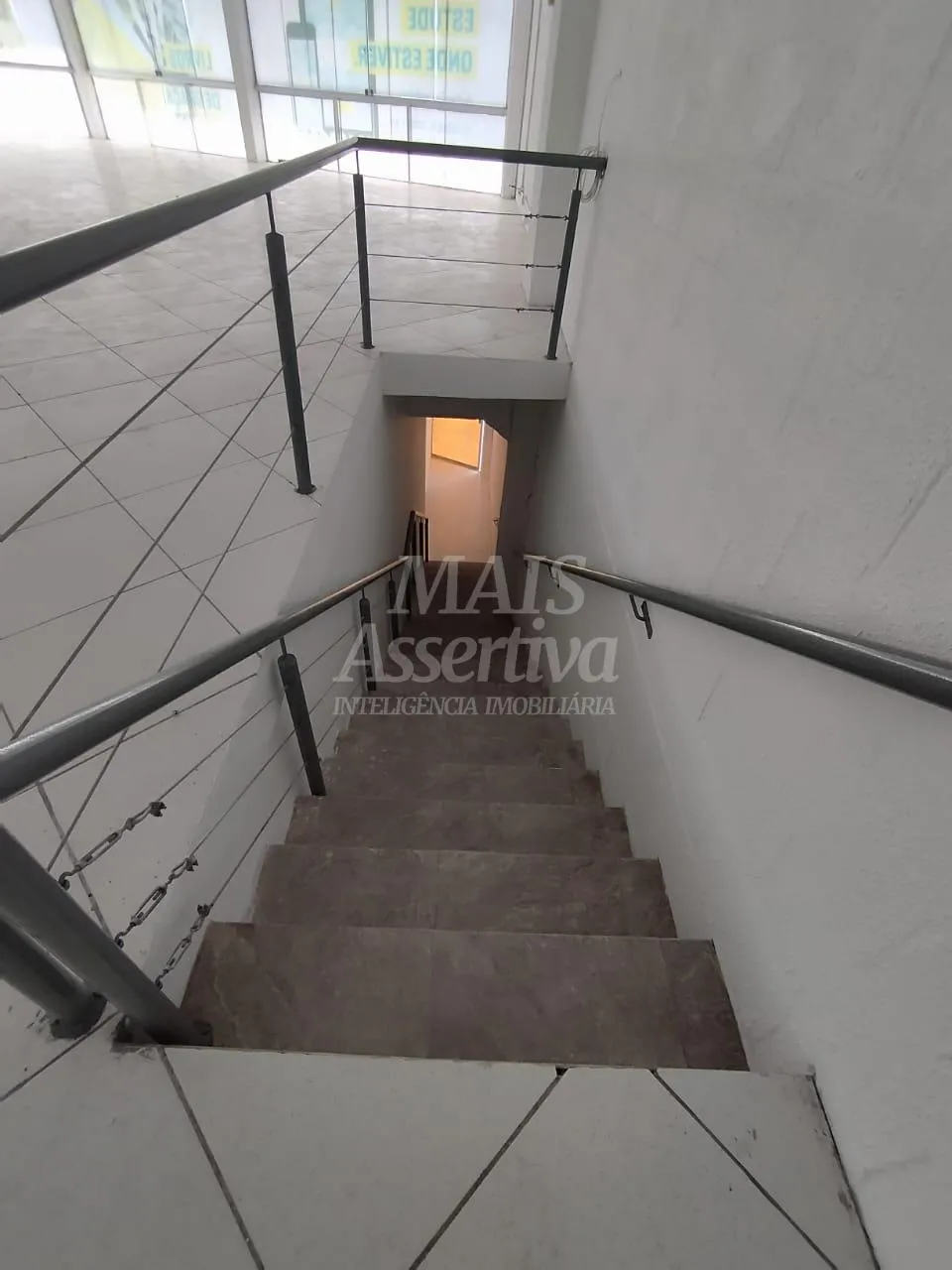 Imagem Sala comercial para locação de 200,00m² - bairro Primor em Sapucaia do Sul
