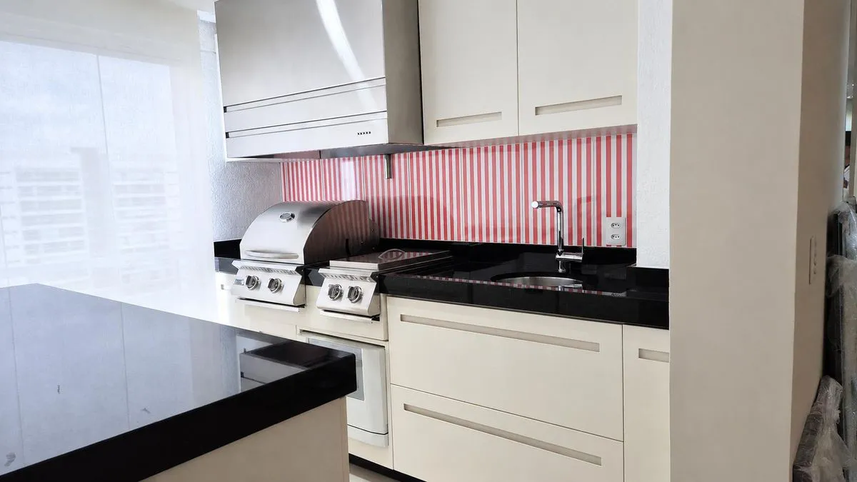 Imagem Apartamento com 3 Quartos à Venda, 162 metros em Cerâmica - São Caetano do Sul