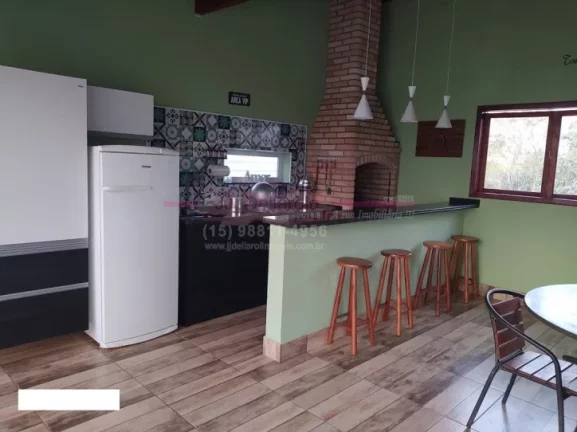Imagem Chácara com 2 casa de campo - INVESTIMENTO pra você que quer morar ou aluga