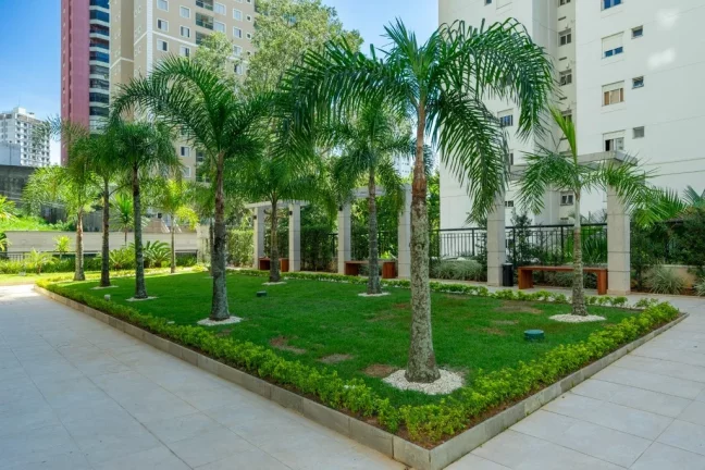 Imagem Apartamento à venda em São Paulo, Vila Andrade, com 2 quartos, 64m2