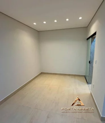 Imagem Casa Alto Padrão - Iguaçu - CÓD 1409