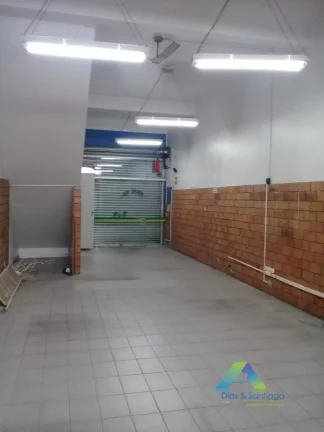 Foto do imóvel Ponto Comercial à venda com 217,50 m² em Vila Moinho Velho