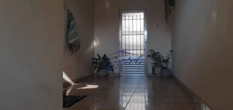 Imagem Casa com 3 dormitórios à venda, 110 m² por R$ 745.000,00 - Butantã - São Paulo/SP