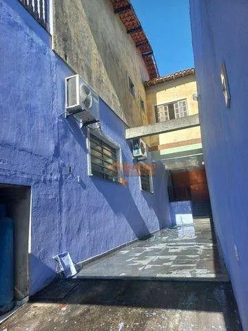 Imagem Sobrado com 3 dormitórios à venda, 200 m² por R$ 1.060.000,00 - Parque Continental - Guarulhos/SP
